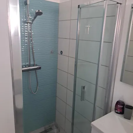 Villa-galliet Apartment