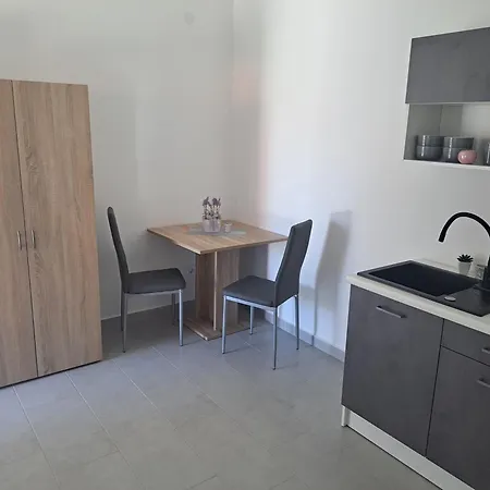 Apartment Villa-galliet