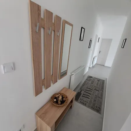 شقة Villa-galliet