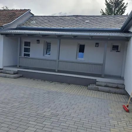 Apartamento Villa-galliet *
