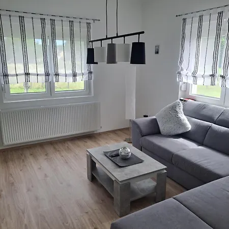 Villa-galliet Apartamento