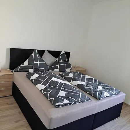 Villa-galliet Apartment