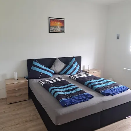 Apartamento Villa-galliet