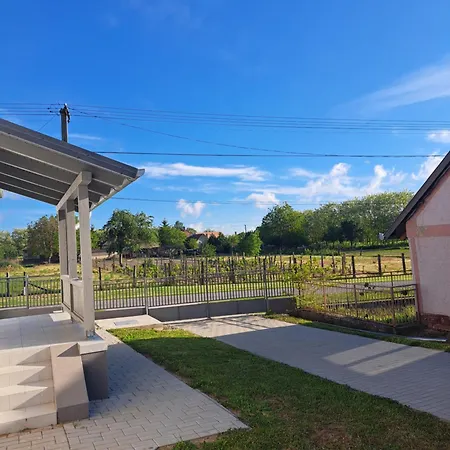 Villa-galliet