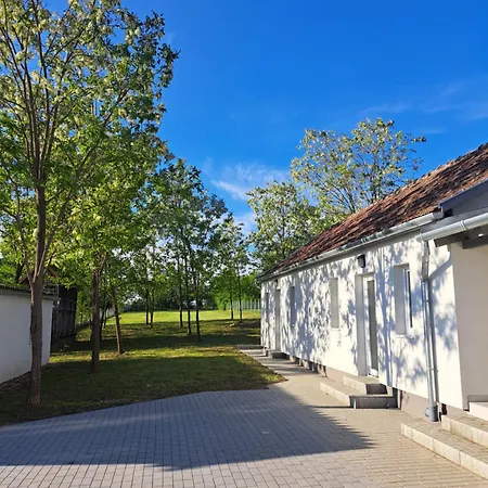 Villa-galliet Apartamento
