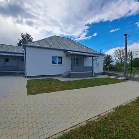 Villa-galliet Apartment