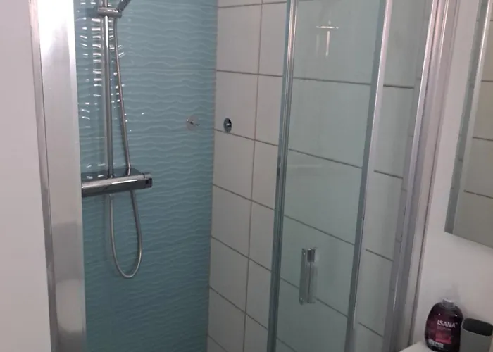 Villa-galliet דירה