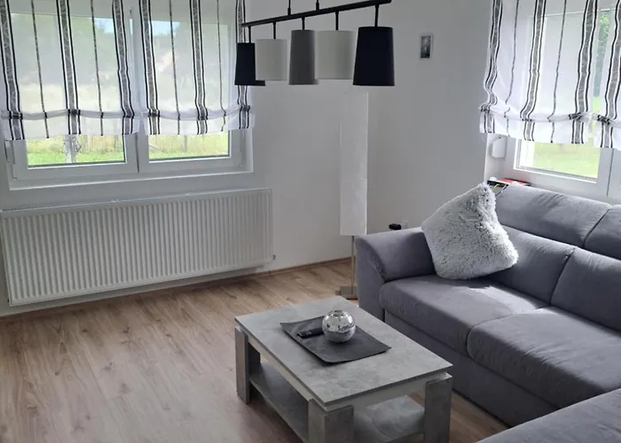 Villa-galliet Apartamento