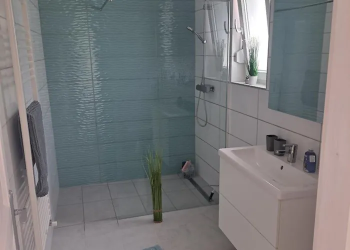 Villa-galliet דירה *