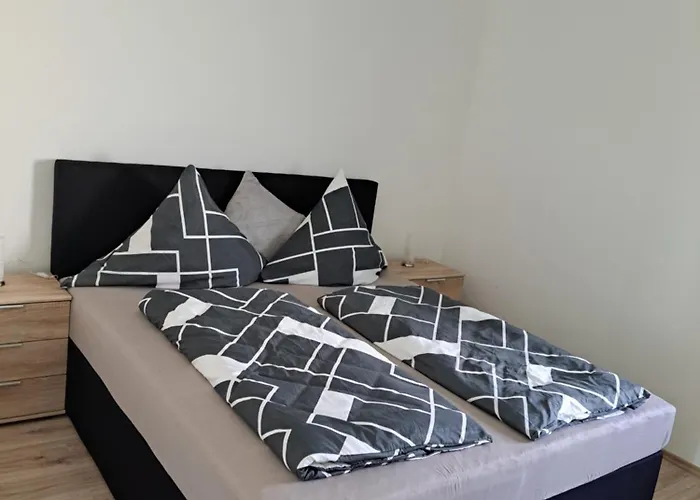 Villa-galliet Apartamento