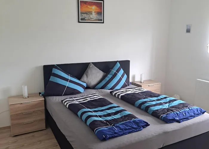 Apartamento Villa-galliet