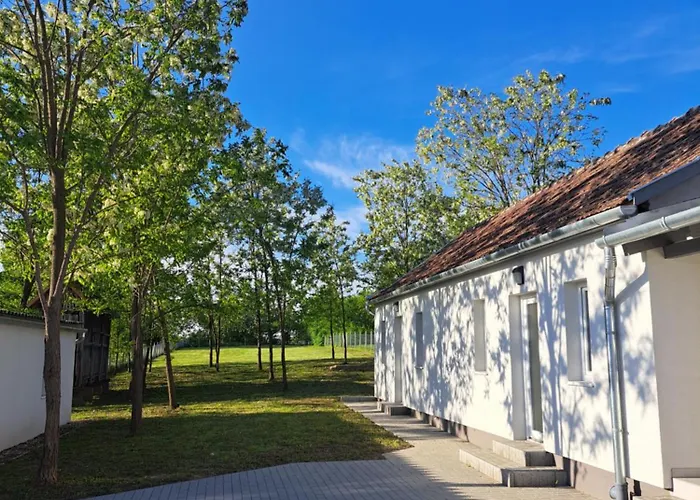 Villa-galliet Apartamento